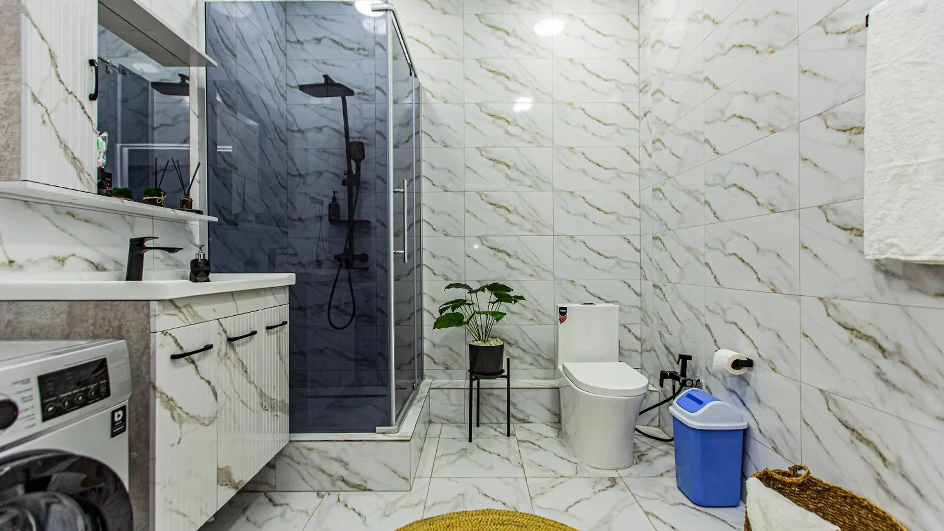 Терракота Apartment Almaty