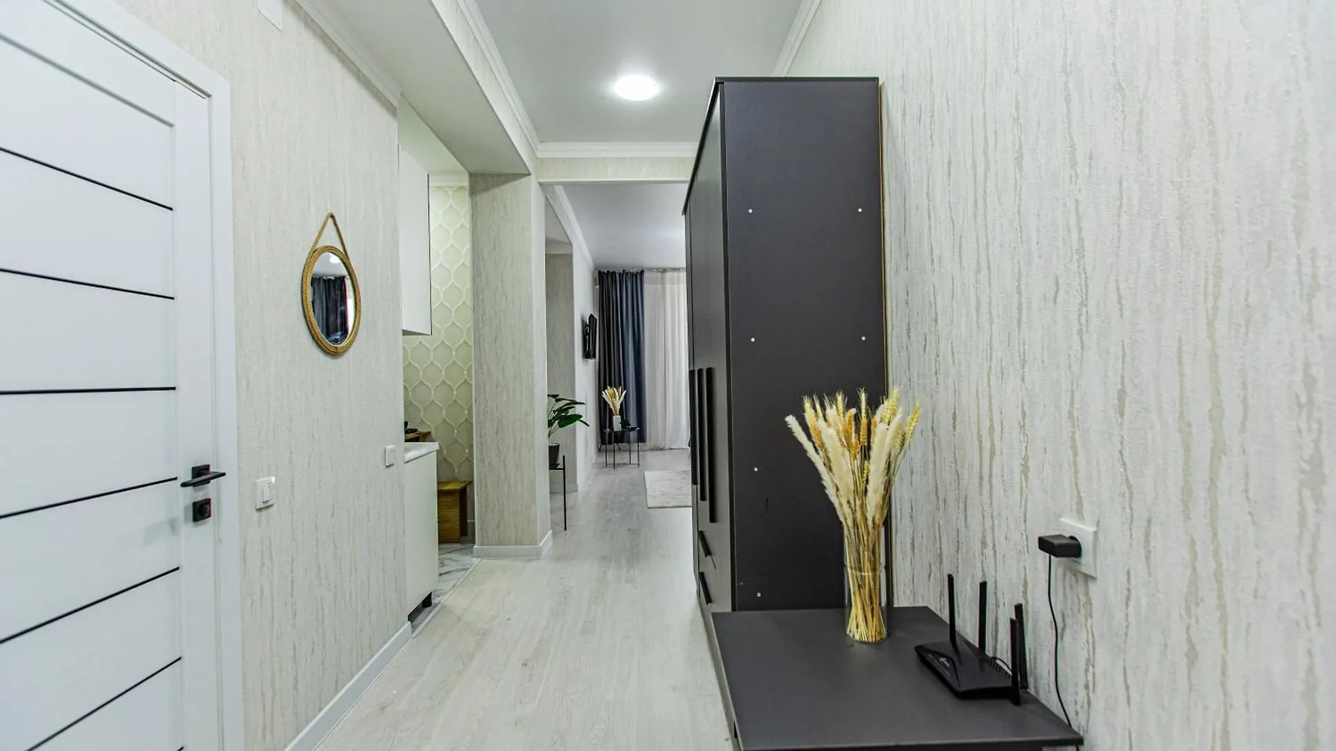 Терракота Apartment Almaty