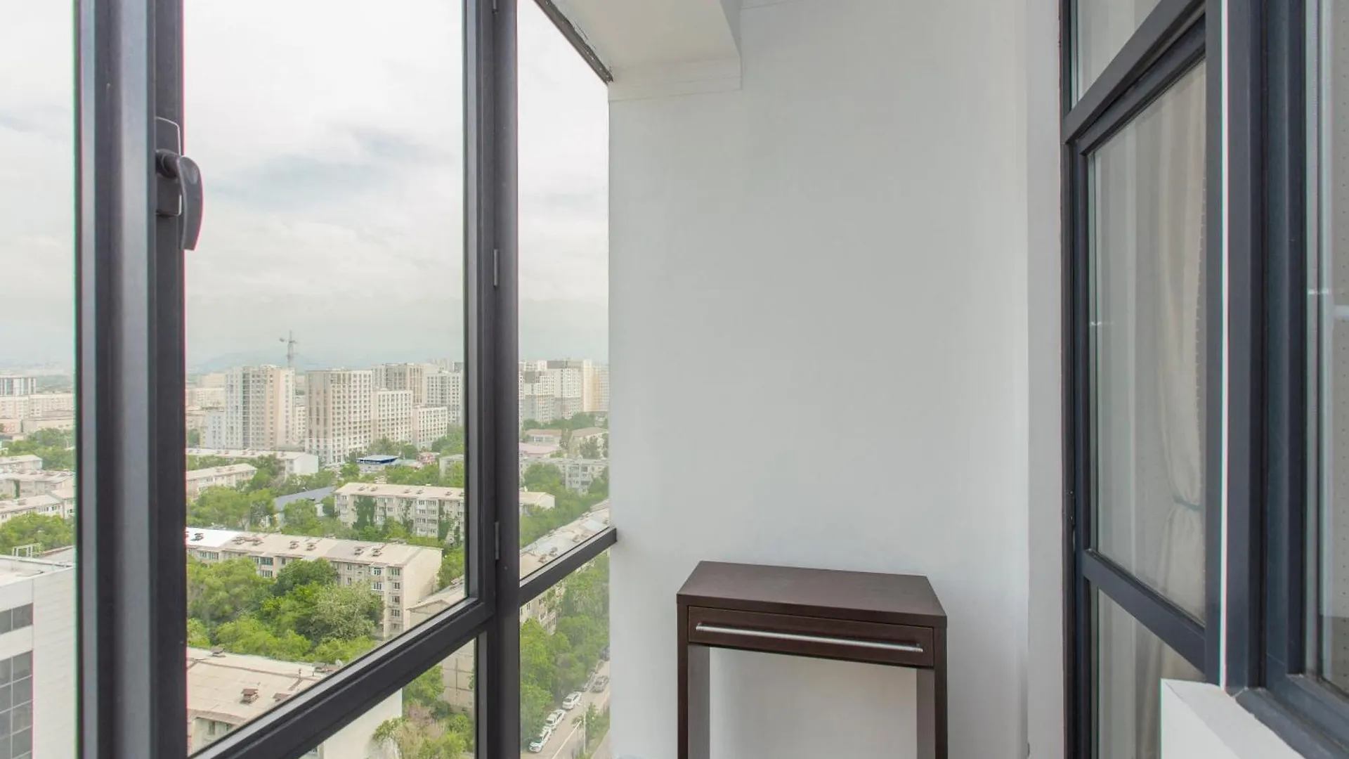 Терракота Apartment Almaty