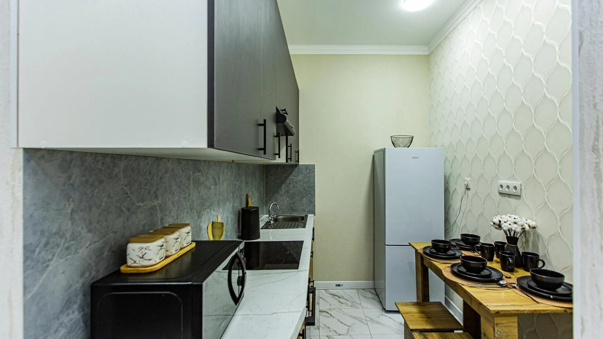 Терракота Apartment Almaty