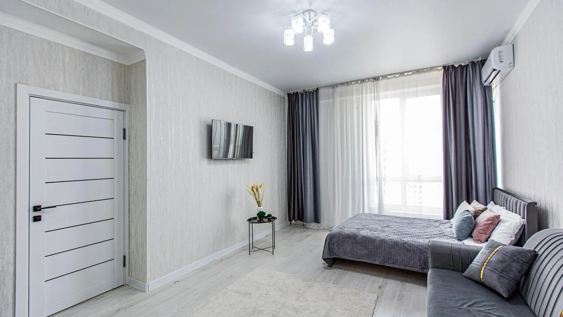 Терракота Apartment Almaty Kazakhstan