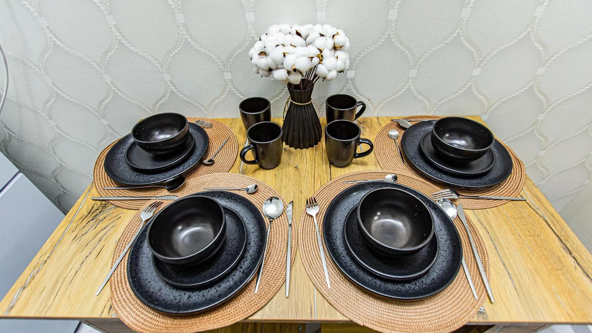 Терракота Apartment Almaty