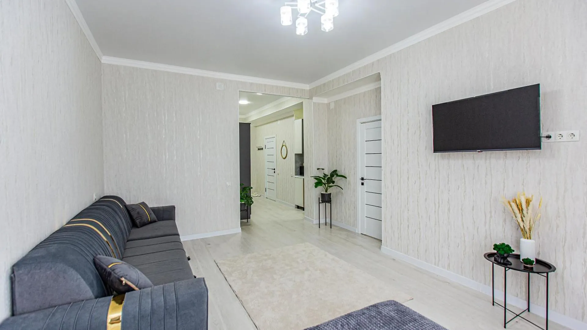 Терракота Apartment Almaty Kazakhstan