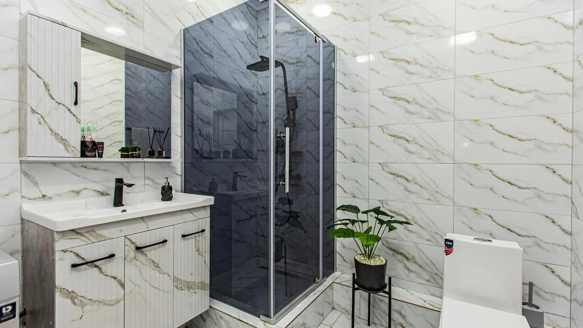 Терракота Apartment Almaty Kazakhstan