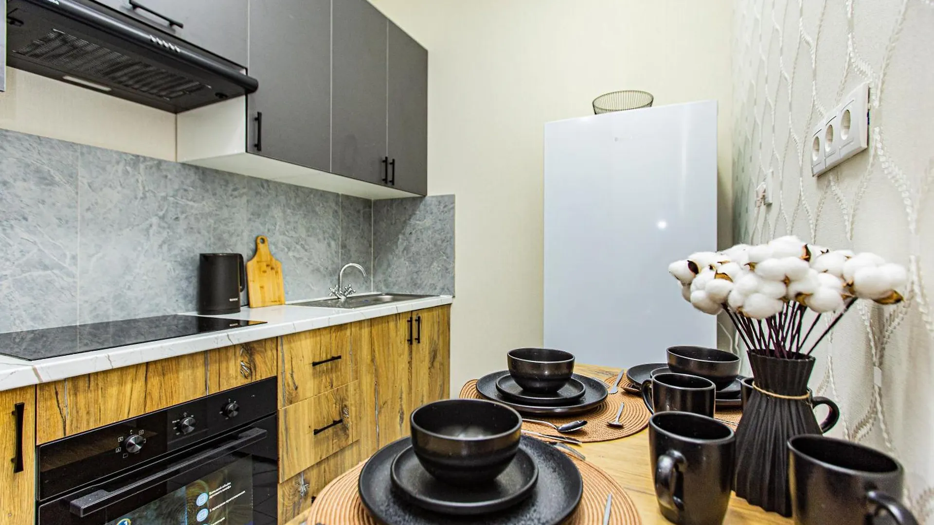 Терракота Apartment Almaty 0*,