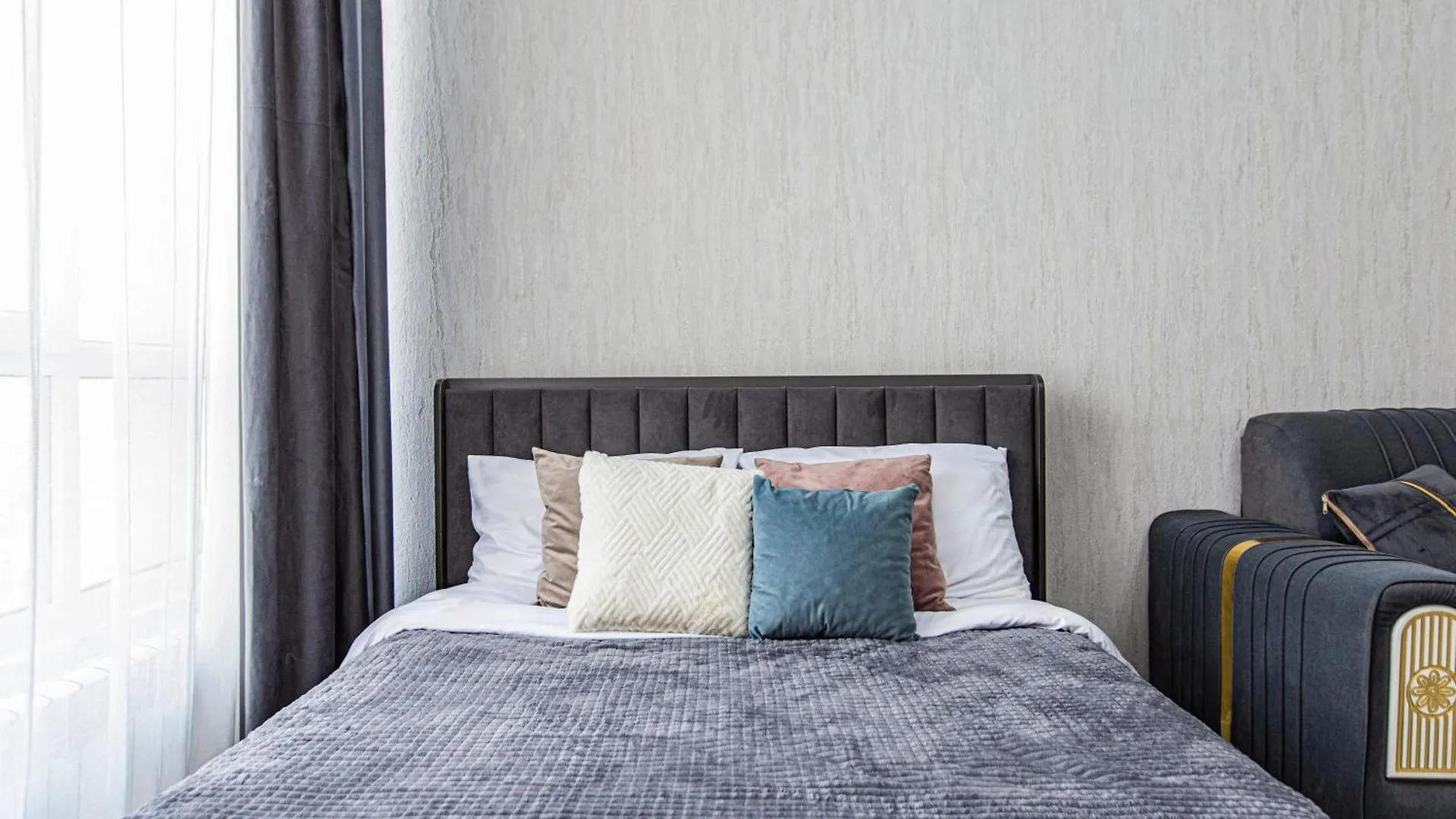 Терракота Apartment Almaty