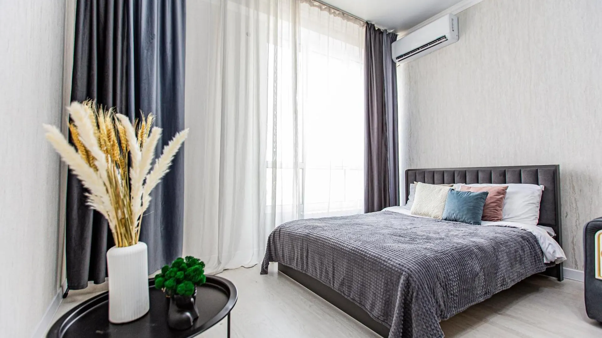 Терракота Apartment Almaty