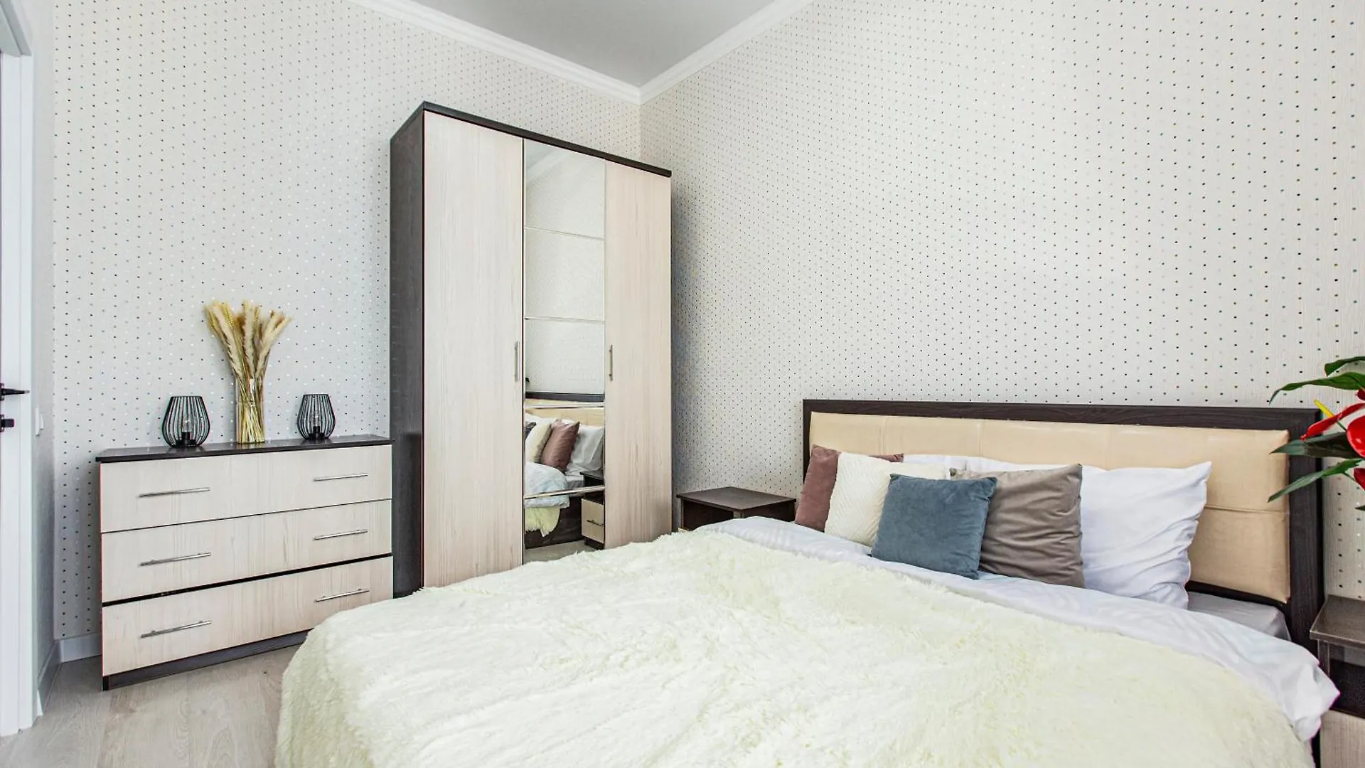 Терракота Apartment Almaty