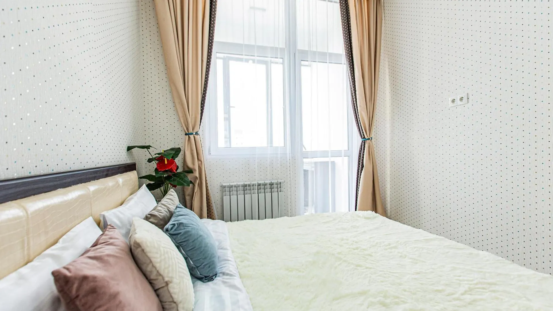 Терракота Apartment Almaty