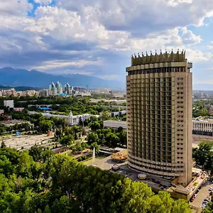 Kazakhstan Express ホテル