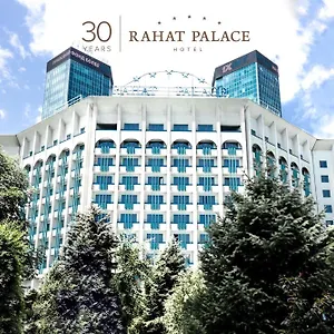 5* فندق رهط بالاس